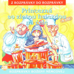 Obrázek podcastu Princezná se zlatou hviezdou na čele
