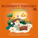 Obrázek podcastu Buddhovy pohádky