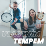 Obrázek podcastu Vlastním tempem