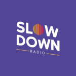 Obrázek podcastu SLOW DOWN RADIO