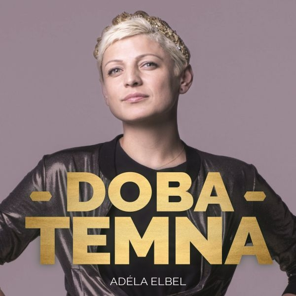 Obrázek podcastu Doba temna