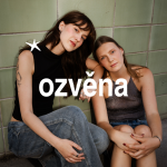 Obrázek podcastu Ozvěna