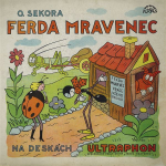 Obrázek podcastu Ferda mravenec (r. 1940)