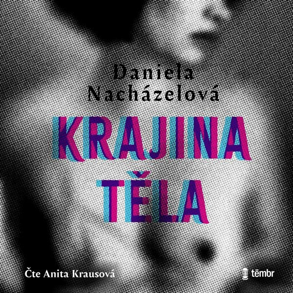 Obrázek podcastu Krajina těla