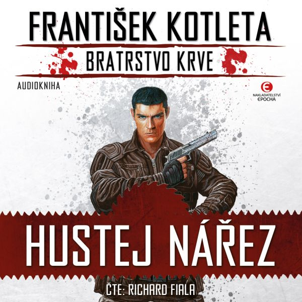 Obrázek podcastu Hustej nářez