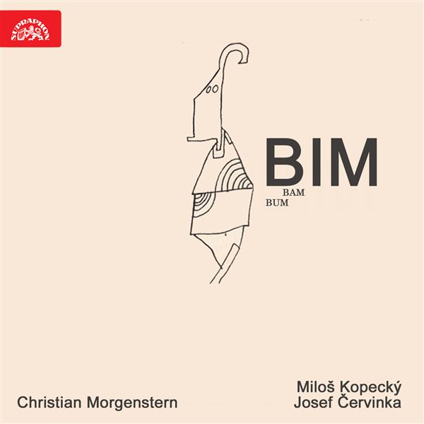 Obrázek podcastu Bim, bam, bum