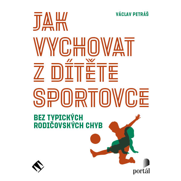 Obrázek podcastu Jak vychovat z dítěte sportovce