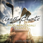 Obrázek podcastu Proč nepožádali Evanse?