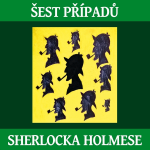 Obrázek podcastu Šest případů Sherlocka Holmese