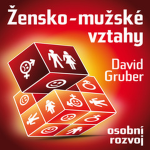 Obrázek podcastu Žensko-mužské vztahy
