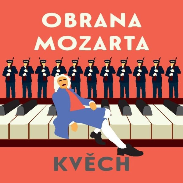 Obrázek podcastu Obrana Mozarta