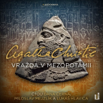 Obrázek podcastu Vražda v Mezopotámii
