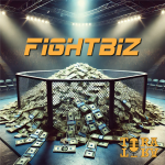 Obrázek podcastu FIGHTBIZ