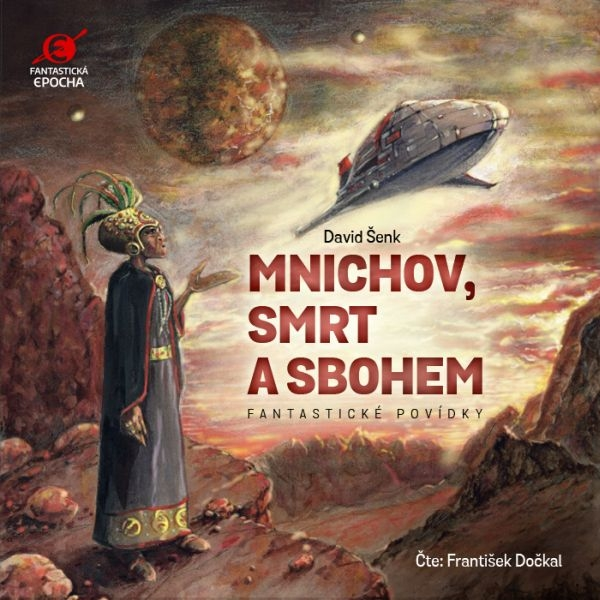 Obrázek podcastu Mnichov, Smrt a Sbohem