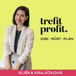 Obrázek podcastu Trefit profit