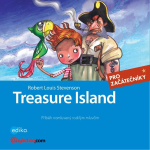 Obrázek podcastu Treasure Island