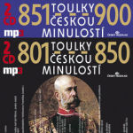 Obrázek podcastu Toulky českou minulostí 801-900
