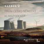 Obrázek podcastu Karbon (CZ)