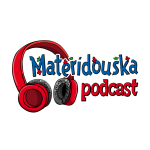 Obrázek podcastu Podcast časopisu Mateřídouška