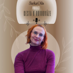 Obrázek podcastu JarkaOils Podcast: Cesta k rovnováze