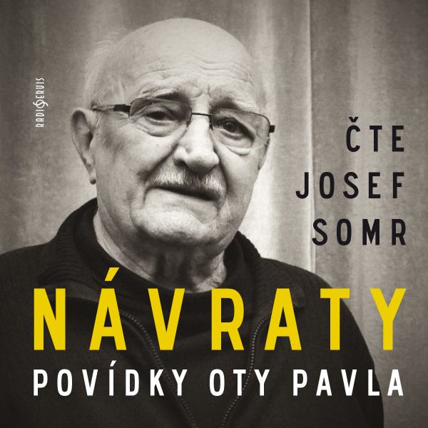 Obrázek podcastu Josef Somr