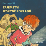 Obrázek podcastu Tajemství jeskyně pokladů
