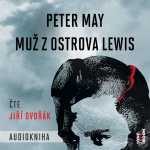 Obrázek podcastu Muž z ostrova Lewis