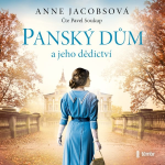 Obrázek podcastu Panský dům a jeho dědictví