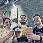 Obrázek podcastu Tři Deci