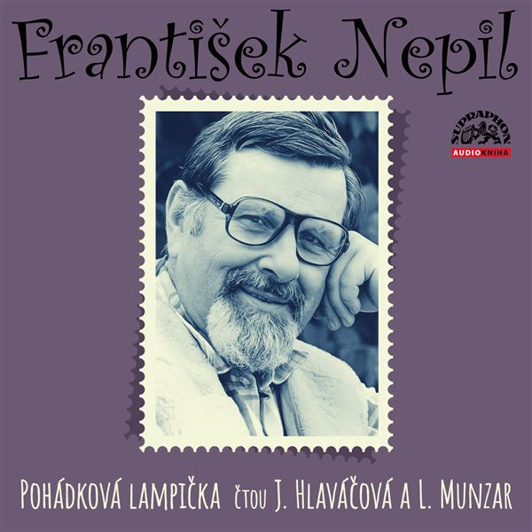 Obrázek podcastu Pohádková lampička