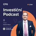 Obrázek podcastu Investiční podcast s Vladimírem Pikorou