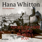 Obrázek podcastu Adam ze Zbraslavi a případ kralevice Jana