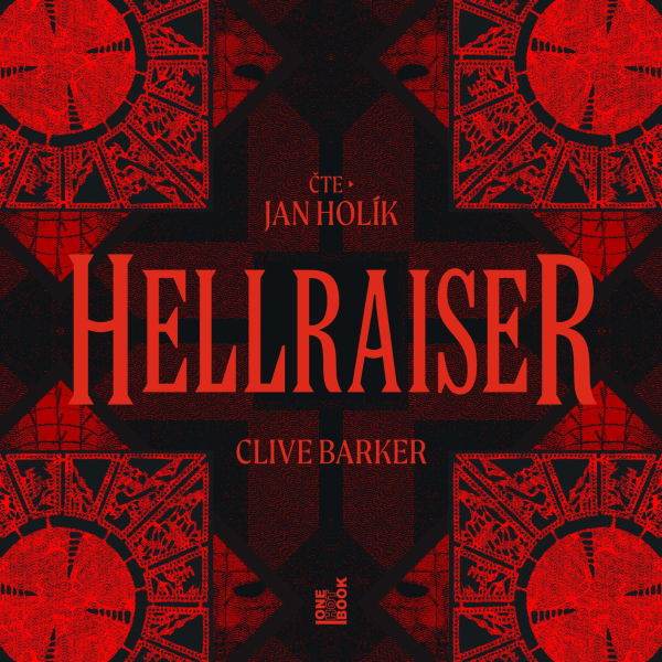 Obrázek podcastu Hellraiser