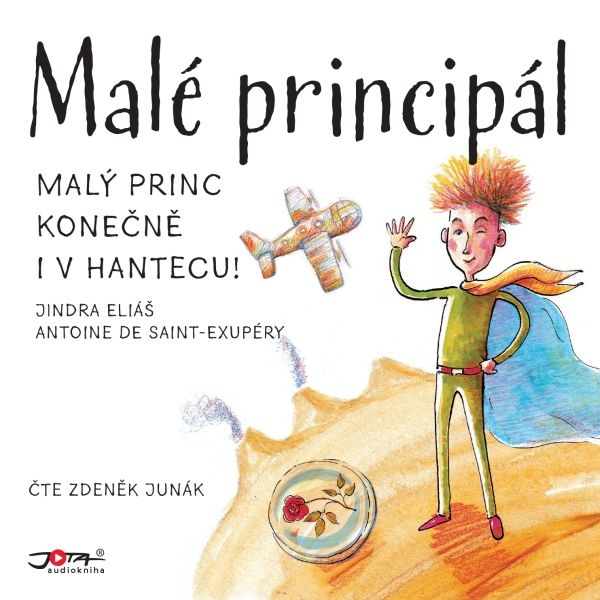 Obrázek podcastu Malé principál