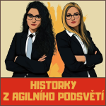 Obrázek podcastu Historky z agilního podsvětí