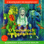 Obrázek podcastu O vodníkoch nezbedníkoch