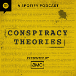 Obrázek podcastu Conspiracy Theories