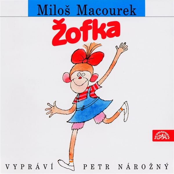 Obrázek podcastu Žofka