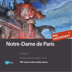Obrázek podcastu Notre-Dame de Paris