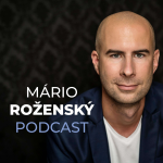 Obrázek podcastu Mário Roženský