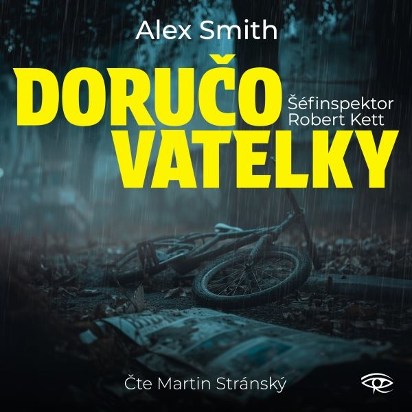 Obrázek podcastu Doručovatelky