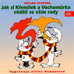 Obrázek podcastu Jak si Křemílek a Vochomůrka věděli se vším rady