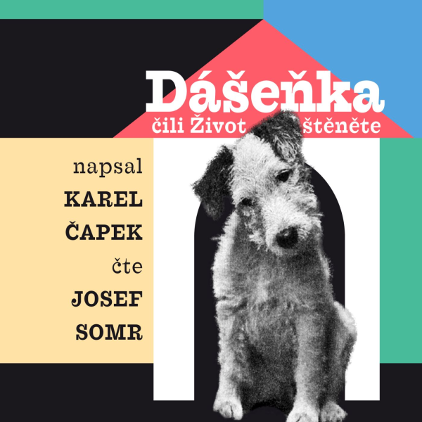 Obrázek podcastu Dášeňka