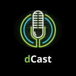 Obrázek podcastu dCast