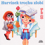 Obrázek podcastu Hurvínek trochu zlobí