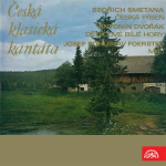 Obrázek podcastu Česká klasická kantáta