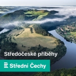 Obrázek podcastu Středočeské příběhy