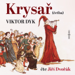 Obrázek podcastu Krysař (četba)