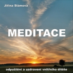 Obrázek podcastu Meditace - Odpuštění a uzdravení vnitřního dítěte