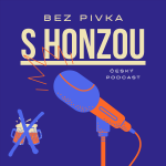 Obrázek podcastu Bez pivka s Honzou